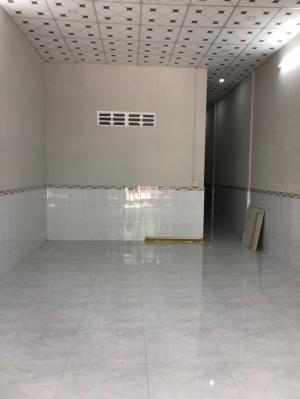 Bán nhà KDC Hưng Phú khu tái định cư đường B26 phường Hưng Phú , quận Cái Răng , TP Cần Thơ