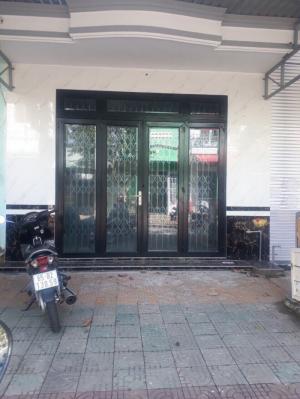 Bán nhà KDC Hưng Phú khu tái định cư đường B26 phường Hưng Phú , quận Cái Răng , TP Cần Thơ