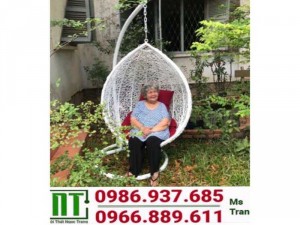 Xích đu sân vườn giá rẻ