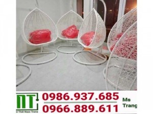 Xích đu sân vườn giá rẻ