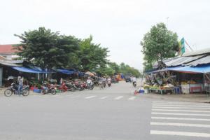 Kẹt tiền vợ chồng bán gấp lô đất 300m2