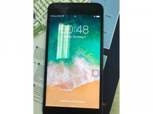 iPhone 6 plus 64gh quốc tế LL/A