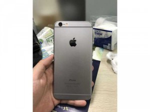 iPhone 6 plus 64gh quốc tế LL/A