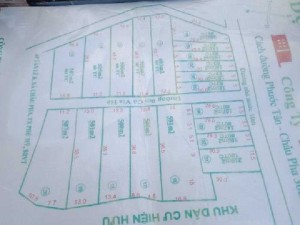 Đất nền giá rẻ châu pha