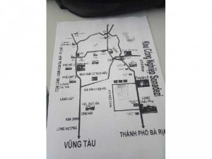 Đất nền giá rẻ châu pha