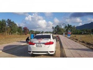 Đất nền giá rẻ châu pha