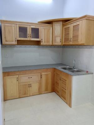 Nhà chợ Đại Hải, Phan Văn Hớn, Hóc Môn 4x12, đúc 1 tấm 2PN