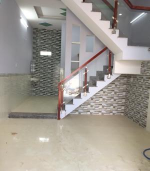 Nhà 380/12 Nguyễn Thị Tú 4x10m 3 tấm