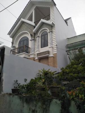 Nhà dành cho đầu tư, Đường Quang Trung Phường 10 Gò Vấp 180m2