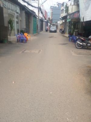 Nhà dành cho đầu tư, Đường Quang Trung Phường 10 Gò Vấp 180m2