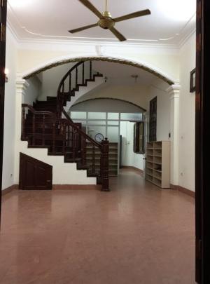 Có ngay nhà 4 tầng siêu đẹp 32m2 ở Hào Nam