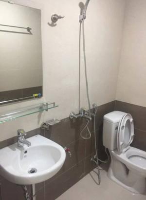 Bán nhà ngõ 4 tầng 35m2 ở Hoàng Cầu