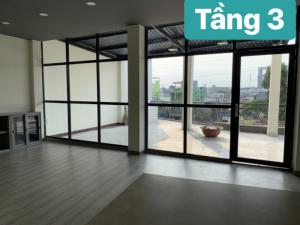 Cần Thuê Nhà MT Kinh Doanh Kinh Dương Vương ( 15x9m ) 3 Lầu