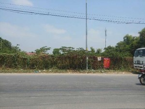 Cho thuê mặt bằng Dương Công Khi, Q.12