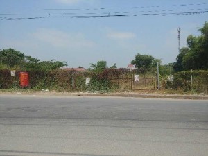 Cho thuê mặt bằng Dương Công Khi, Q.12