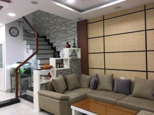 Nhà Gò Vấp Ngay công viên Gia Định hxh đẹp ở ngay