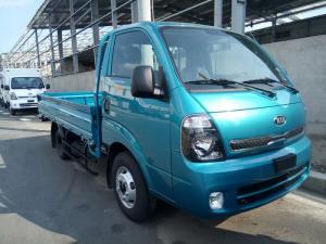 Cabin được thiết kế kiểu đầu tròn và được nâng cao hơn tạo cảm giác rộng rãi, tăng tầm quan sát.