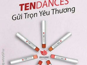 Son cao cấp+tặng mặt nạ linh hương(100k)