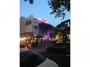 Thi công điện nước TPHCM