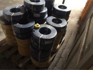 Cáp điện soiled HIV