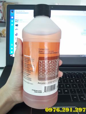 Dung dịch chuẩn PH4