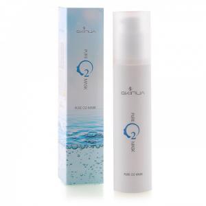 SKINUA Mặt Nạ Ngủ Thải Độc,Tái Tạo Da Ô Xy Tinh Khiết - SKINUA PURE O2 MASK