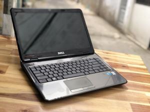 Laptop Dell Inspiron N4030, Core i5 M540 4G 750G 14inch Đẹp zin 100% Giá rẻ