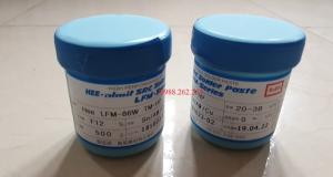 Kem hàn M705 - GRN360 - K2 - VT Type 5 -