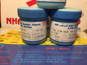 Kem hàn M705 - GRN360 - K2 - VT Type 5 -
