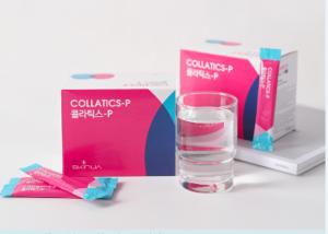Collagen Uống Cao Cấp Dạng Viên Nang Skinua - Skinua Collatics –C