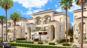 Biệt Thự Nghỉ Dưỡng Kết Hợp Thương Mại Shopvillas Phú Quốc