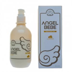 Sữa dưỡng thể Cao Cấp Cho Bé ANGEL BEBE -ANGEL BEBE LOTION PREMIUM BABY CARE