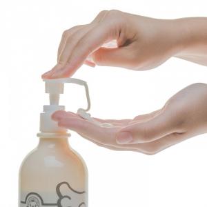 Sữa dưỡng thể Cao Cấp Cho Bé ANGEL BEBE -ANGEL BEBE LOTION PREMIUM BABY CARE