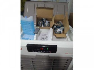 Quạt hơi nước Empoli 800 mới 100%