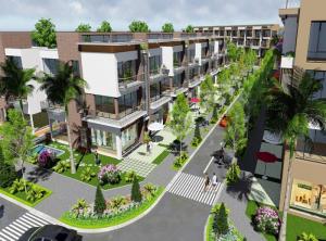 Biệt Thự Thương Mại Chuẩn 5 Sao Tại Phú Quốc