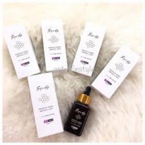 Serum Làm Trắng Da, Chống Nhăn Cao Cấp Snody-Snody Propolis Honey Light Ampoule