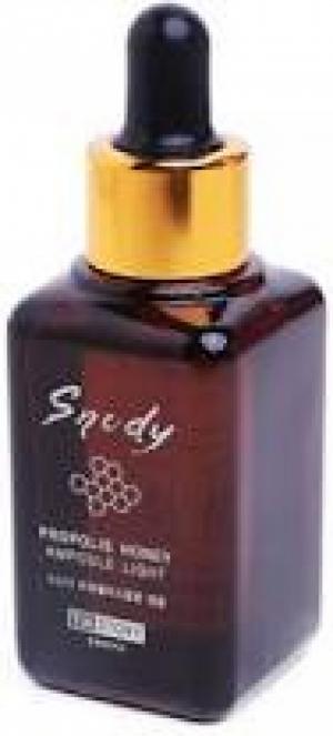 Serum Làm Trắng Da, Chống Nhăn Cao Cấp Snody-Snody Propolis Honey Light Ampoule