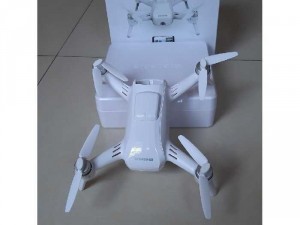 Flycam Breeze Đẳng Cấp Dân Chơi Thời @