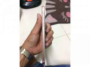 Lên ipx nên cần bán ip6plus 16g