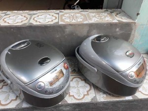 Nồi ih toshiba 0.65l đòi 2013& 2011