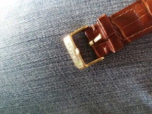 Đồng hồ tự động mới zin