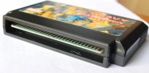 Băng Famicom Heavy Barrel