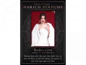 Nước hoa #NARICH