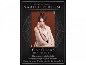 Nước hoa #NARICH