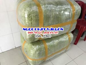 Nệm ngồi bàn trà Nhật 40x40x5cm. Nệm ngồi cafe giá rẻ. Nệm lót ngồi - Bàn Ghế Cafe Ngọc Phát. Mới 100%