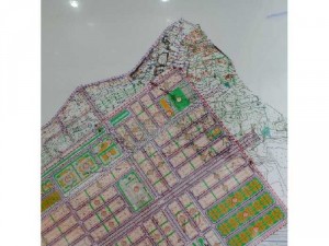 Bán đất nền dự án đầu tư sinh lợi cao