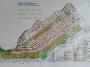 Bán đất nền dự án đầu tư sinh lợi cao