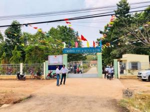 1000m2 đất gần kcn becamex giá bao sổ kí công chứng ngay