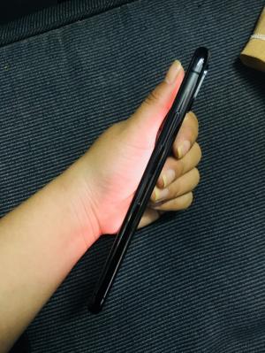 Cần bán iphone X 256G mới 99%