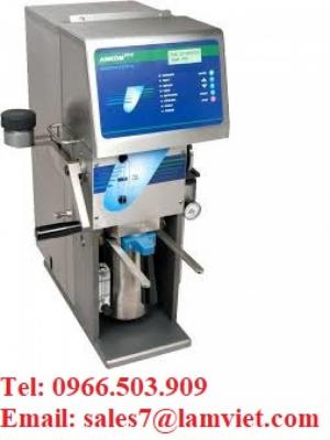 Máy chiết béo tự động Ankom XT15 - Hàng độc quyền